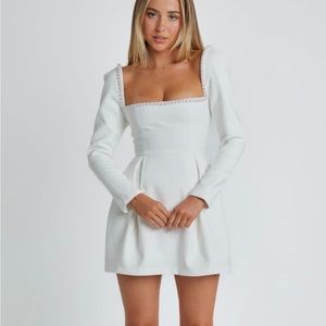 Odd Muse Pearl Dress